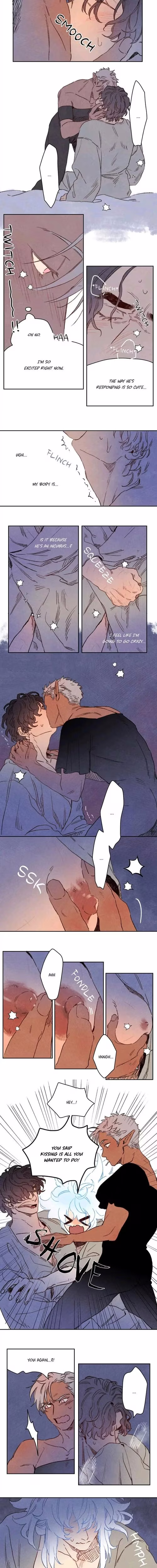 Rix Vanus - Chapter 73 - Part 4