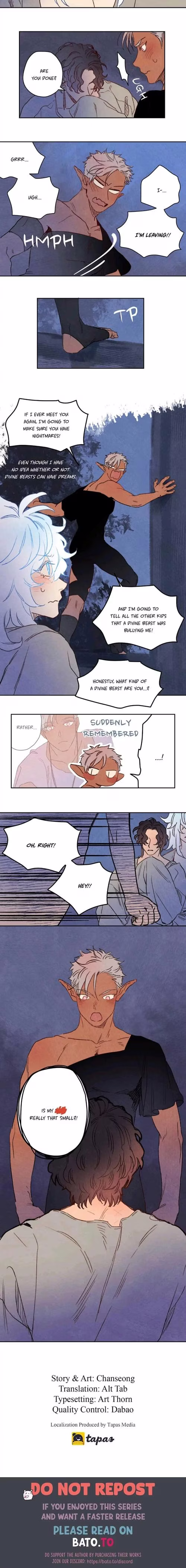 Rix Vanus - Chapter 73 - Part 5