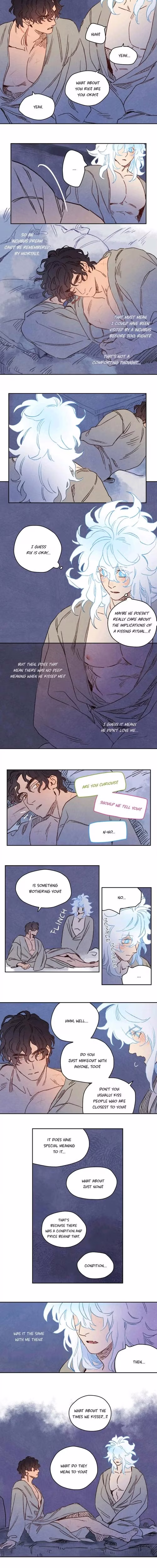 Rix Vanus - Chapter 74 - Part 4