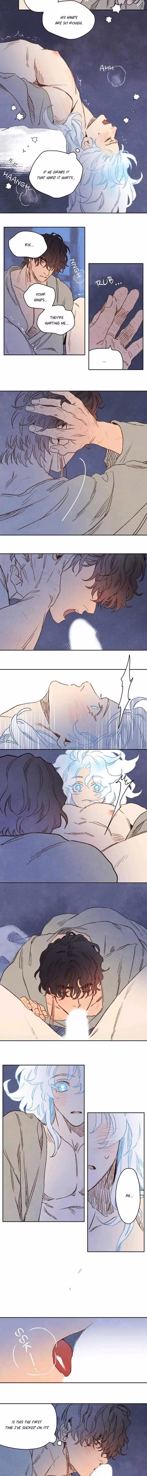 Rix Vanus - Chapter 75 - Part 4