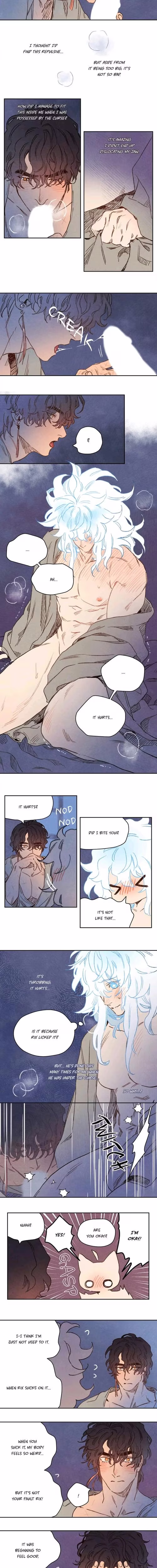 Rix Vanus - Chapter 75 - Part 5