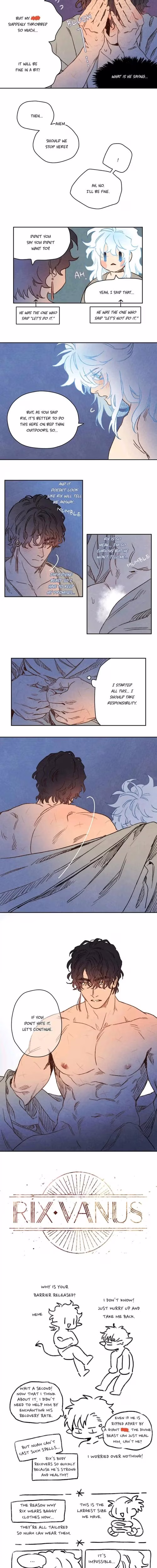 Rix Vanus - Chapter 75 - Part 6