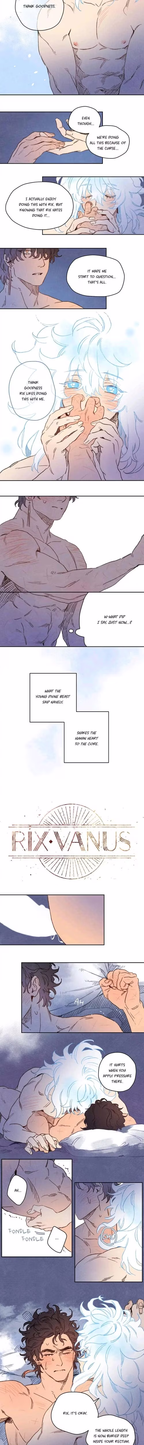 Rix Vanus - Chapter 76 - Part 4