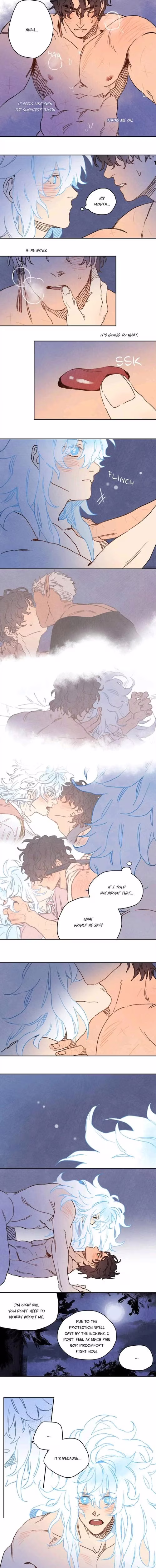 Rix Vanus - Chapter 77 - Part 3