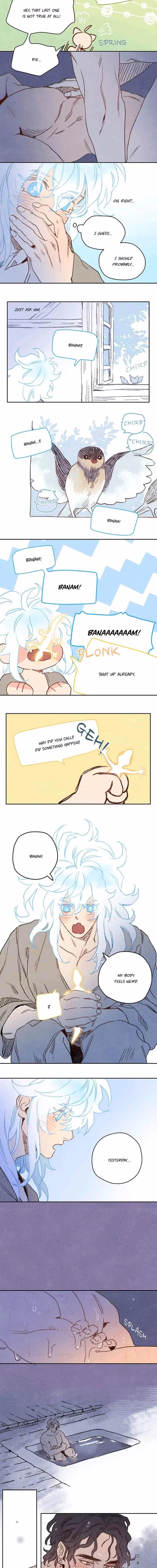 Rix Vanus - Chapter 77 - Part 5