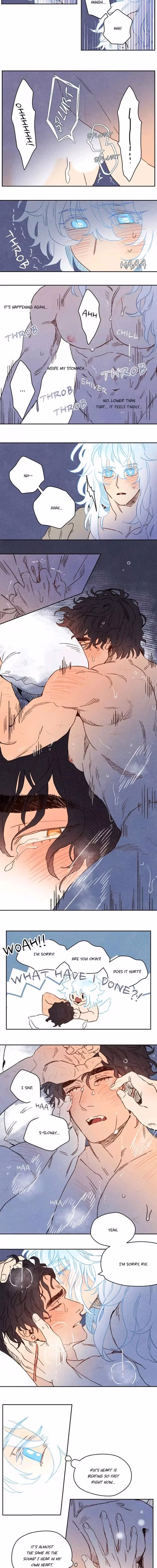 Rix Vanus - Chapter 78 - Part 4