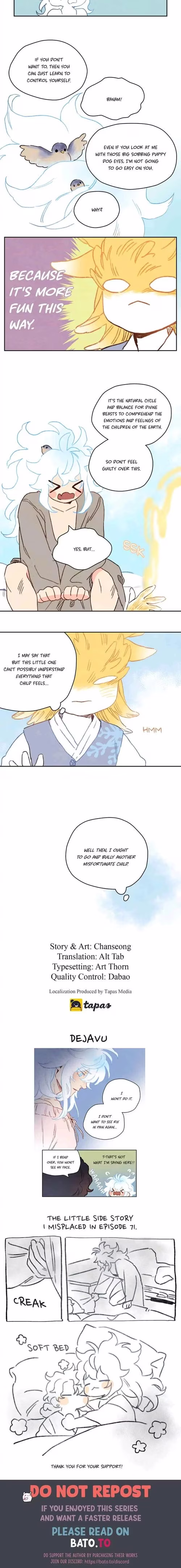 Rix Vanus - Chapter 78 - Part 6