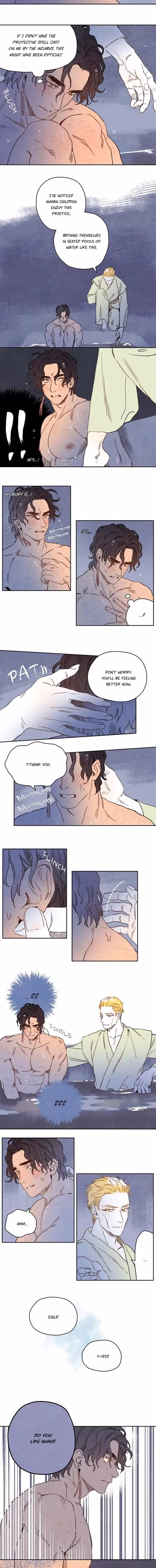 Rix Vanus - Chapter 79 - Part 5