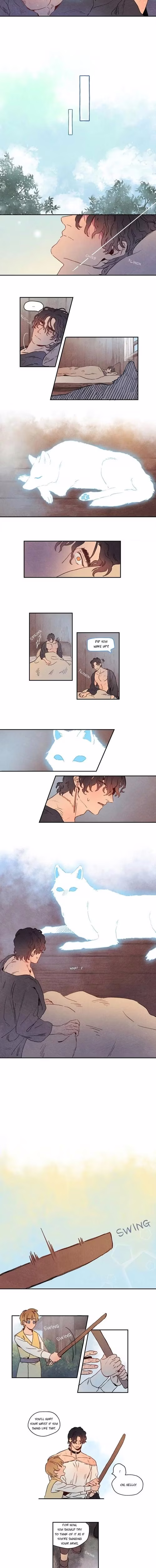 Rix Vanus - Chapter 8 - Part 3