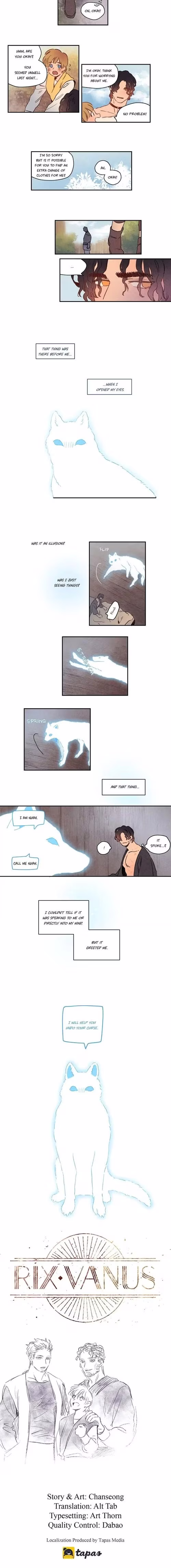 Rix Vanus - Chapter 8 - Part 4