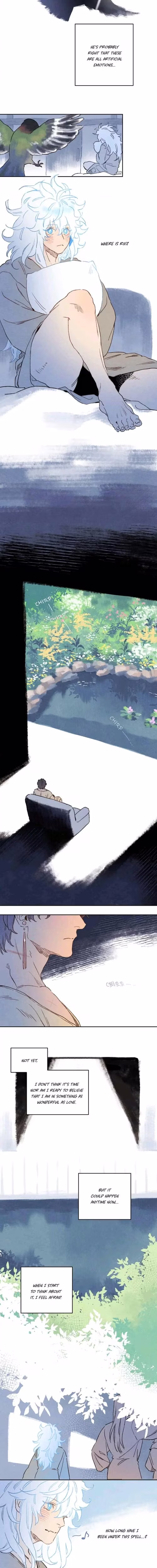 Rix Vanus - Chapter 80 - Part 4