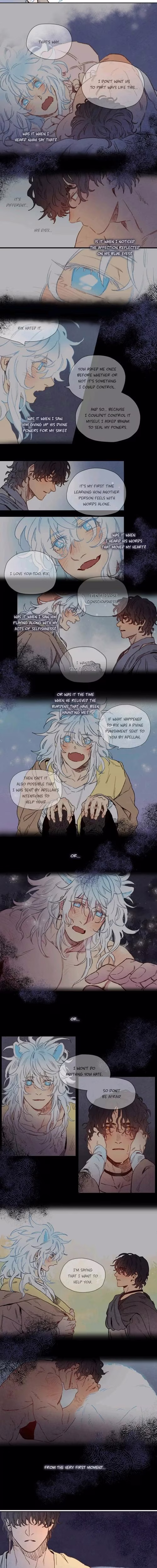 Rix Vanus - Chapter 80 - Part 5