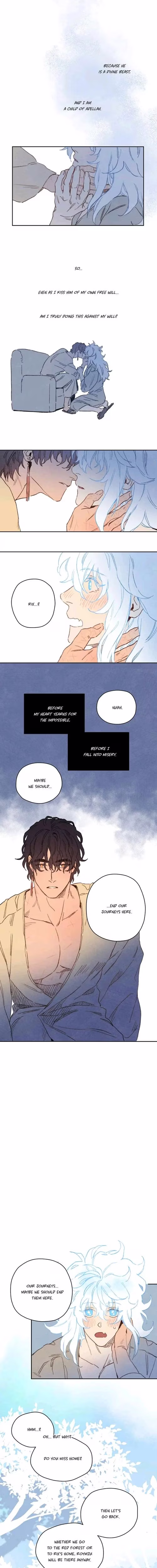 Rix Vanus - Chapter 80 - Part 7