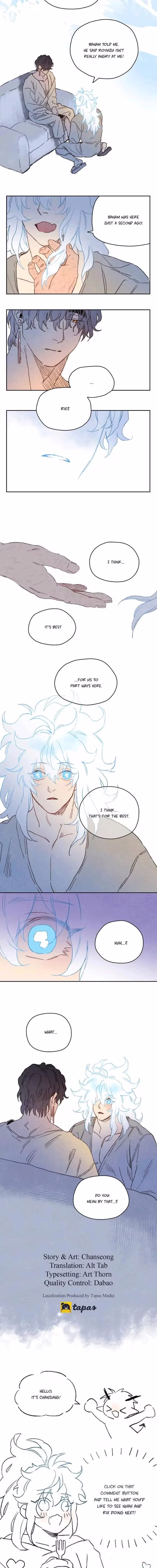 Rix Vanus - Chapter 80 - Part 8