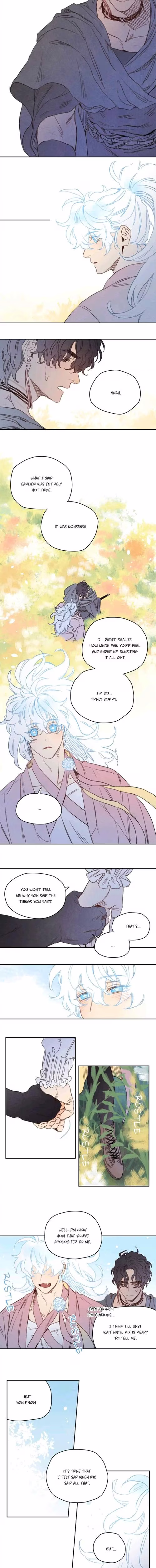 Rix Vanus - Chapter 81 - Part 5