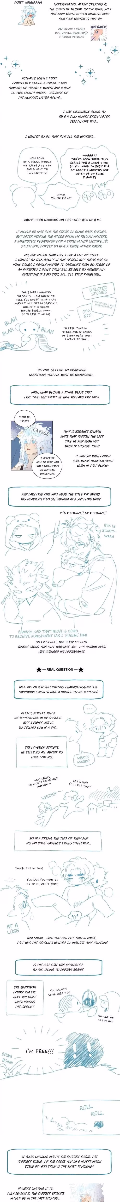 Rix Vanus - Chapter 82 - Part 3