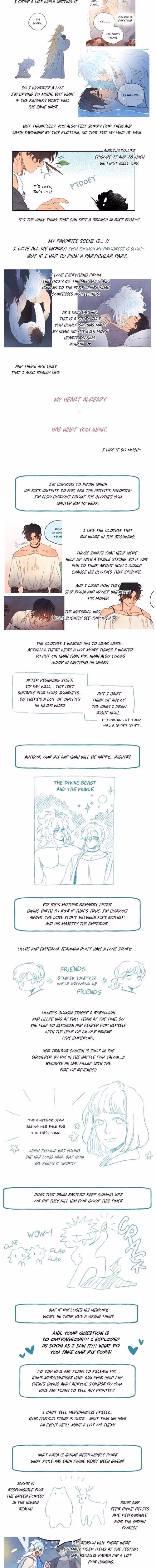 Rix Vanus - Chapter 82 - Part 4