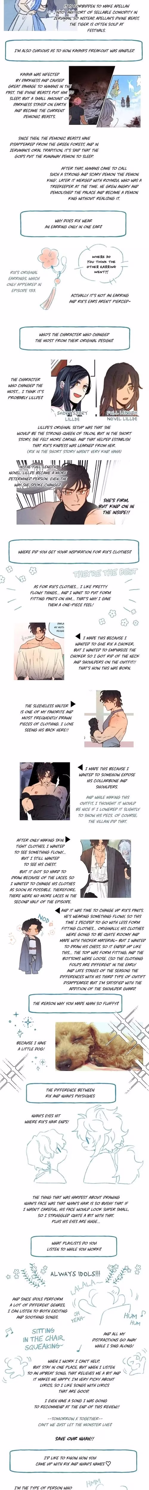 Rix Vanus - Chapter 82 - Part 5