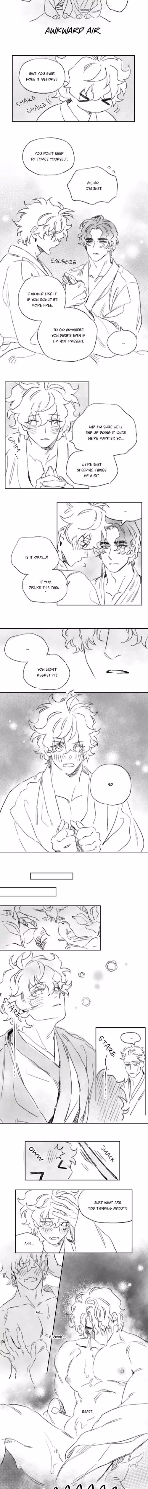 Rix Vanus - Chapter 82 - Part 8