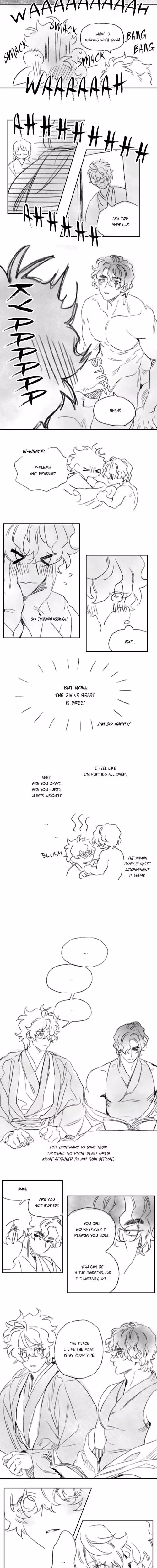 Rix Vanus - Chapter 82 - Part 9