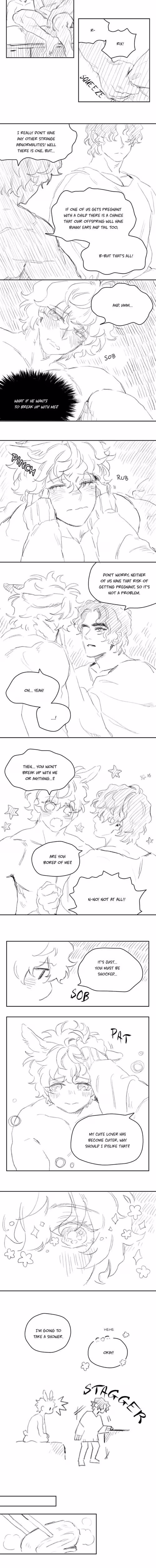 Rix Vanus - Chapter 83 - Part 3