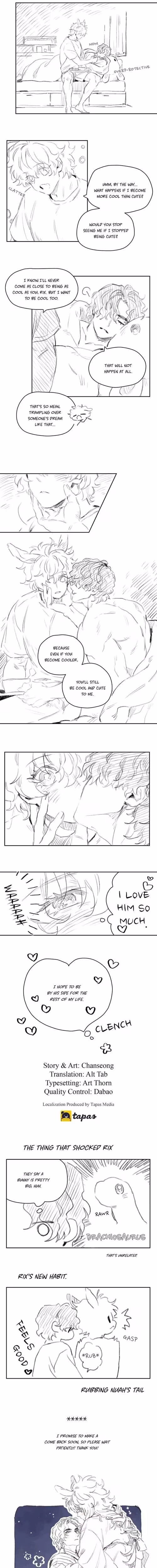 Rix Vanus - Chapter 83 - Part 4