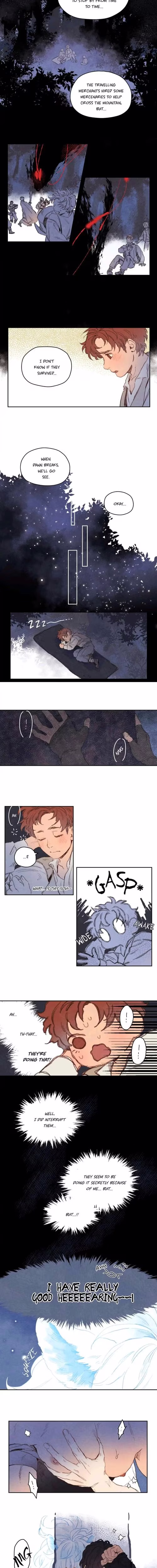 Rix Vanus - Chapter 85 - Part 3