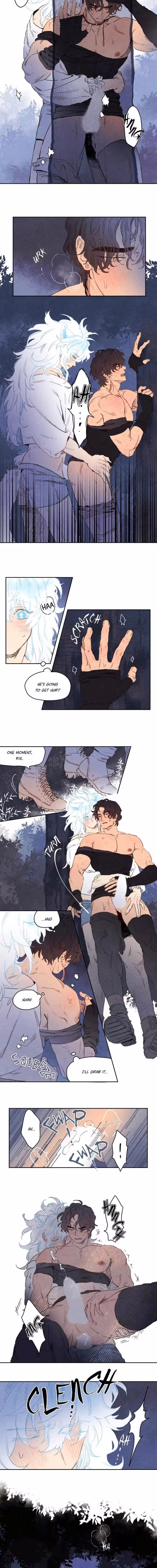 Rix Vanus - Chapter 85 - Part 4