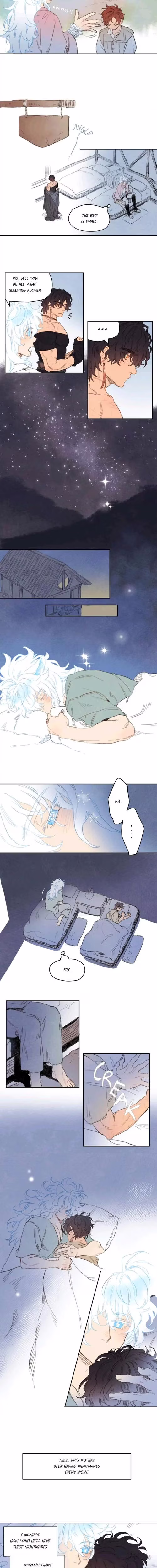 Rix Vanus - Chapter 85 - Part 6