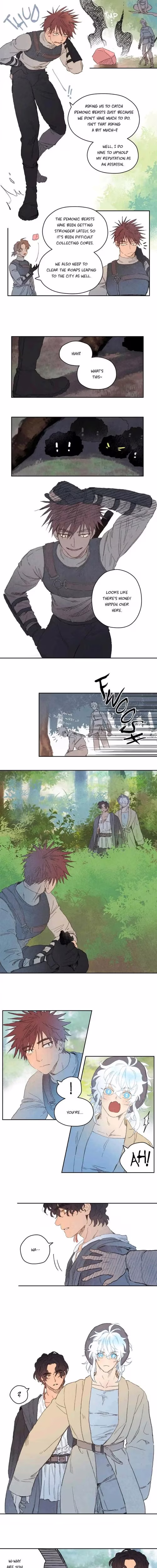 Rix Vanus - Chapter 87 - Part 4