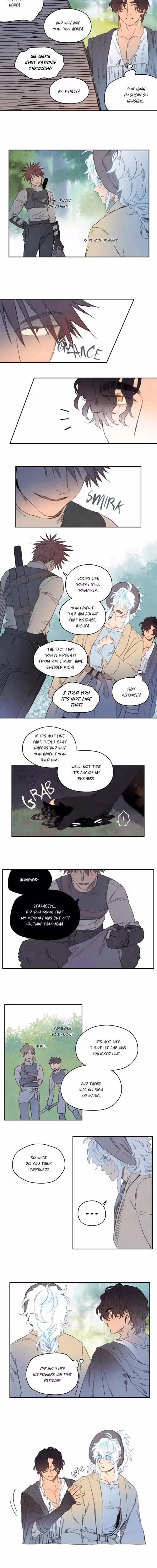 Rix Vanus - Chapter 87 - Part 5