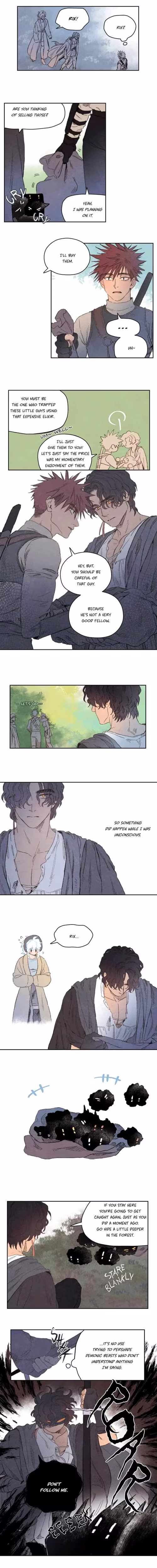 Rix Vanus - Chapter 87 - Part 6