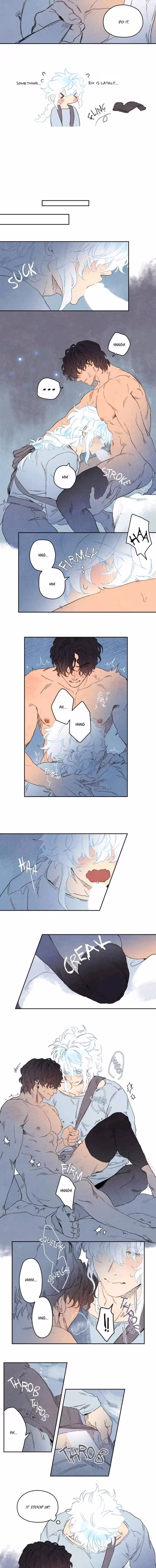 Rix Vanus - Chapter 88 - Part 4