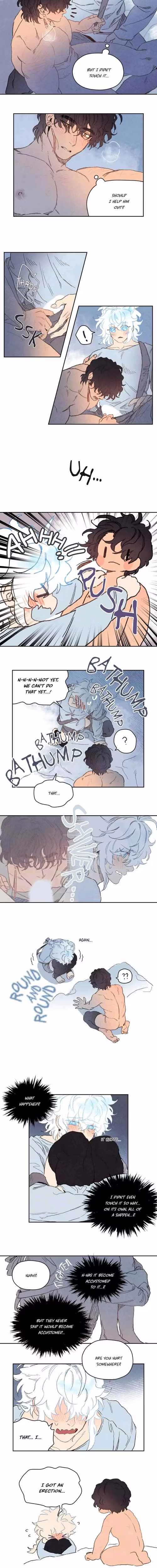 Rix Vanus - Chapter 88 - Part 5