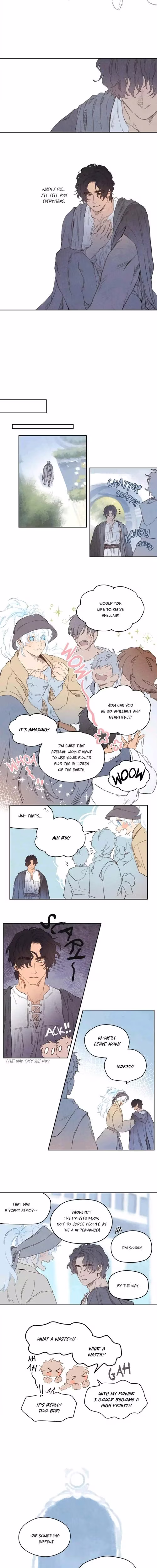 Rix Vanus - Chapter 89 - Part 6