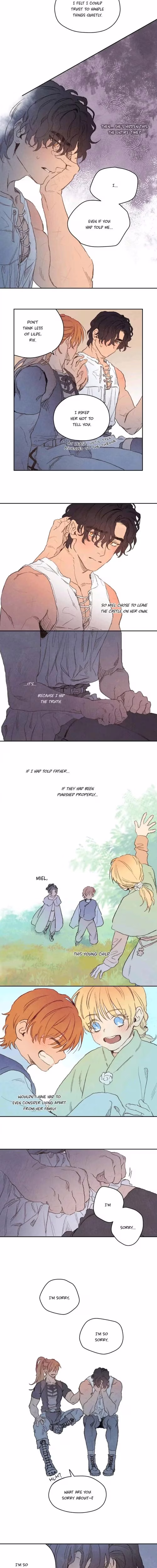 Rix Vanus - Chapter 91 - Part 5