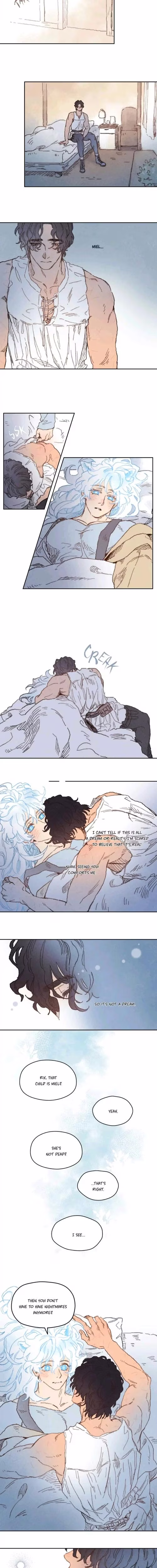 Rix Vanus - Chapter 92 - Part 3