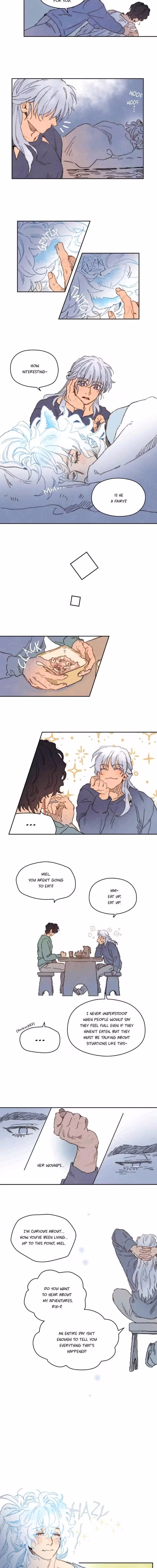 Rix Vanus - Chapter 92 - Part 5