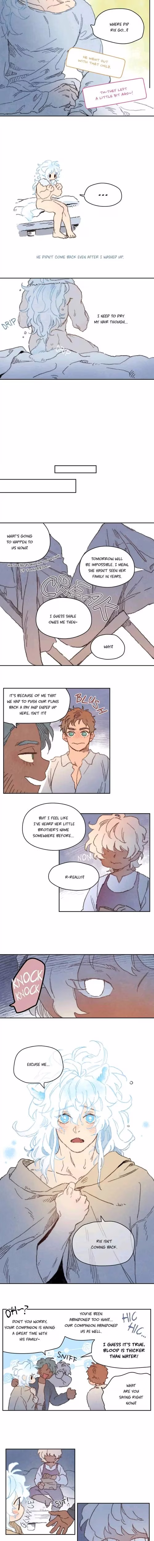 Rix Vanus - Chapter 92 - Part 6