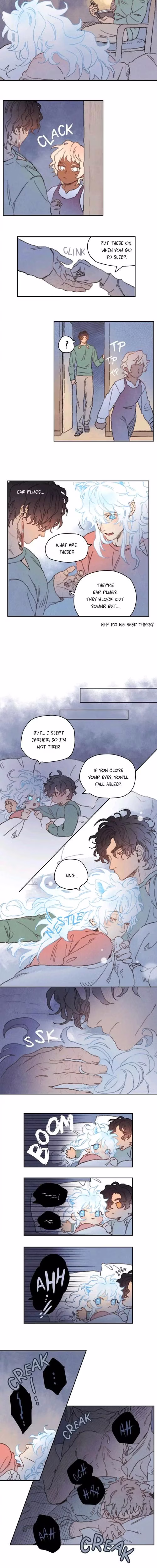 Rix Vanus - Chapter 93 - Part 5