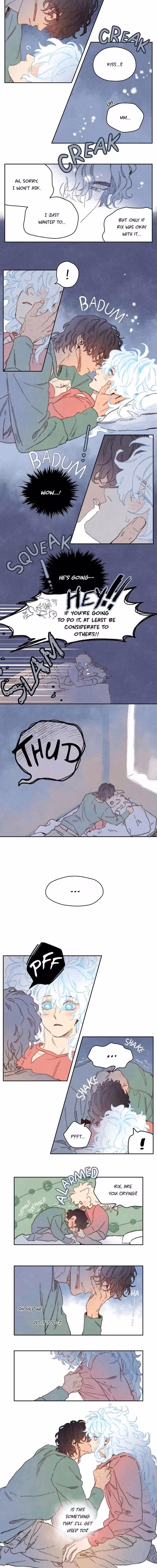 Rix Vanus - Chapter 94 - Part 3