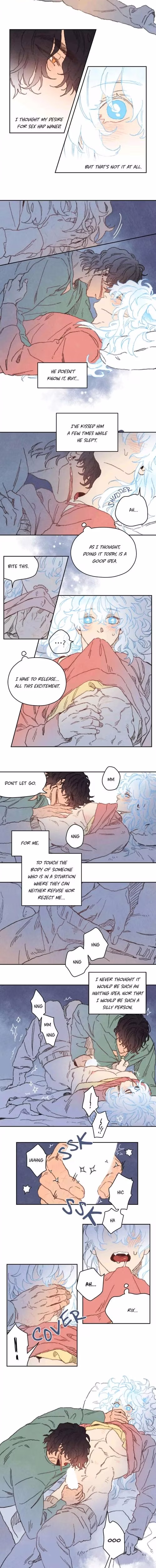 Rix Vanus - Chapter 94 - Part 4