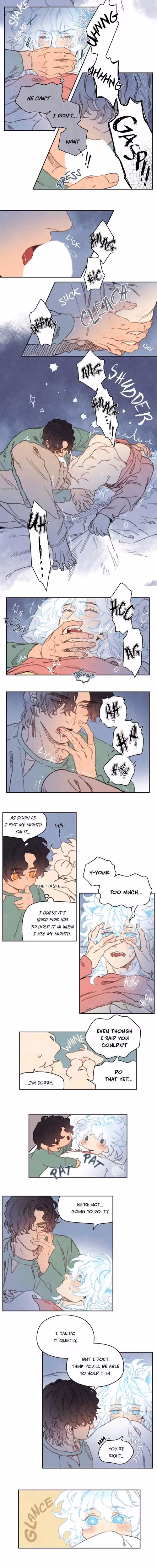 Rix Vanus - Chapter 94 - Part 5