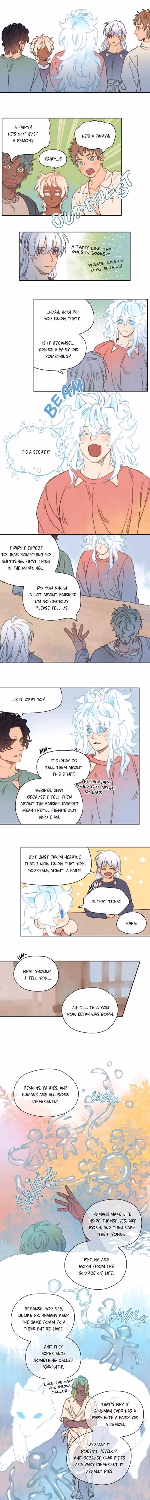 Rix Vanus - Chapter 95 - Part 3