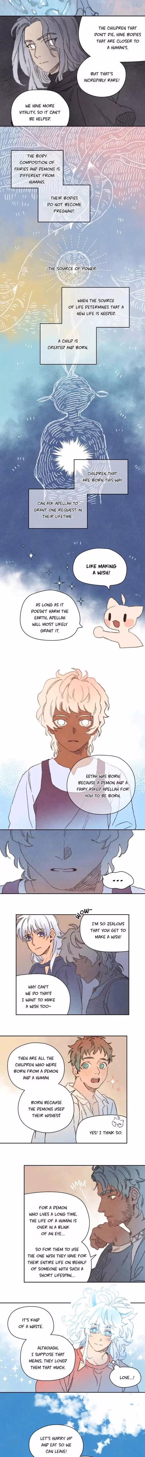 Rix Vanus - Chapter 95 - Part 4