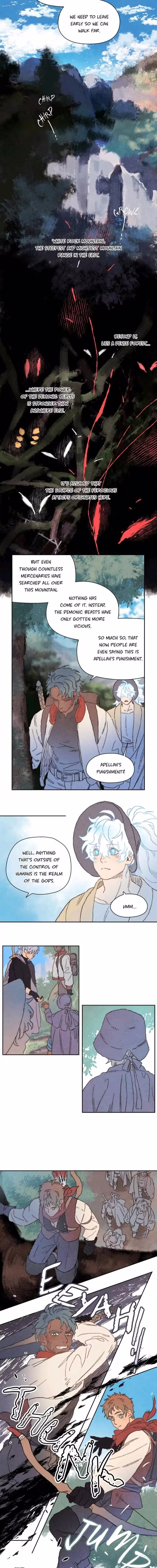 Rix Vanus - Chapter 95 - Part 5