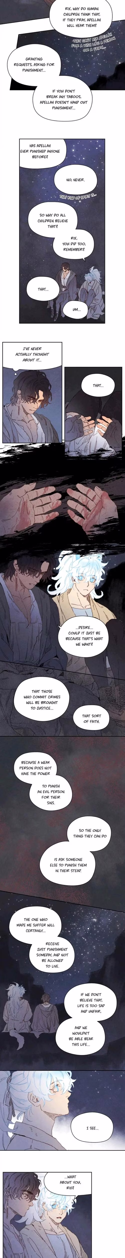 Rix Vanus - Chapter 96 - Part 3