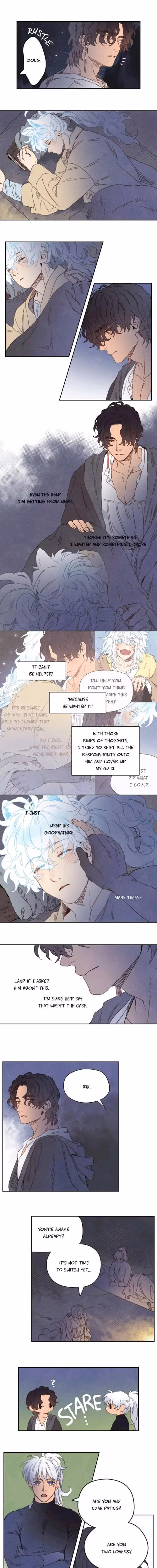 Rix Vanus - Chapter 96 - Part 5