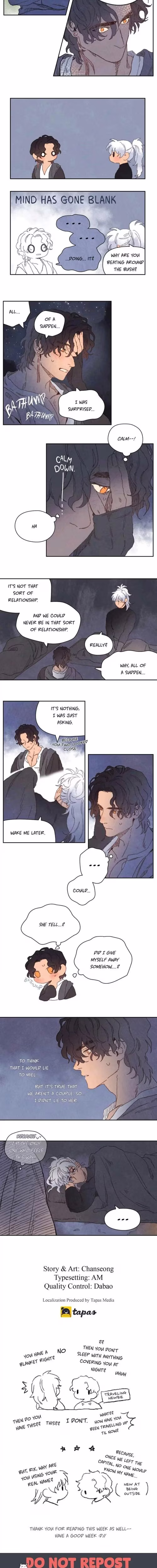 Rix Vanus - Chapter 96 - Part 6