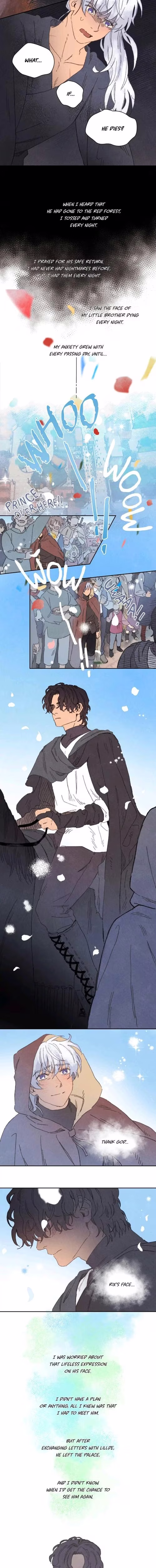 Rix Vanus - Chapter 97 - Part 3